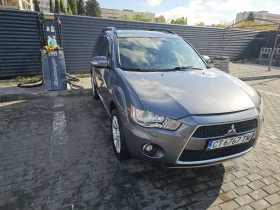 Обява за продажба на Mitsubishi Outlander Navigator ~13 900 лв. - изображение 1