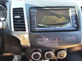 Обява за продажба на Mitsubishi Outlander Navigator ~13 900 лв. - изображение 9