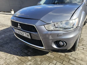 Обява за продажба на Mitsubishi Outlander Navigator ~13 900 лв. - изображение 2
