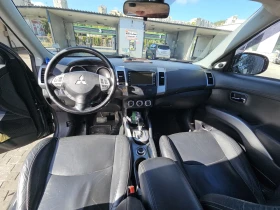 Обява за продажба на Mitsubishi Outlander Navigator ~13 900 лв. - изображение 5
