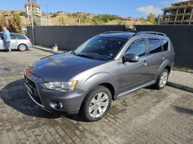 Обява за продажба на Mitsubishi Outlander Navigator ~13 900 лв. - изображение 1