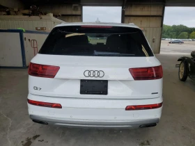 Audi Q7 PREMIUM PLUS/4X4//   | Mobile.bg    5