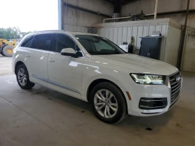 Audi Q7 PREMIUM PLUS/4X4//   | Mobile.bg    3
