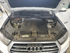 Audi Q7 PREMIUM PLUS/4X4//   | Mobile.bg    12