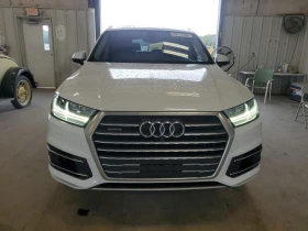Audi Q7 PREMIUM PLUS/4X4//   | Mobile.bg    2
