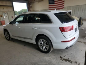 Audi Q7 PREMIUM PLUS/4X4//   | Mobile.bg    6