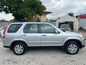 Honda Cr-v 2.0* 4x4* ШВЕЙЦАРИЯ*  - 12390 лв. / 6334.91 € - 20401639 4