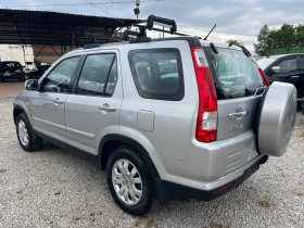 Honda Cr-v 2.0* 4x4* ШВЕЙЦАРИЯ*  - 12390 лв. / 6334.91 € - 20401639 7