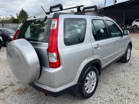 Honda Cr-v 2.0* 4x4* ШВЕЙЦАРИЯ*  - 12390 лв. / 6334.91 € - 20401639 5