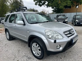 Honda Cr-v 2.0* 4x4* ШВЕЙЦАРИЯ*  - 12390 лв. / 6334.91 € - 20401639 3