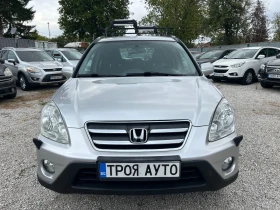 Honda Cr-v 2.0* 4x4* ШВЕЙЦАРИЯ*  - 12390 лв. / 6334.91 € - 20401639 2