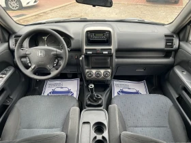 Honda Cr-v 2.0* 4x4* ШВЕЙЦАРИЯ*  - 12390 лв. / 6334.91 € - 20401639 11