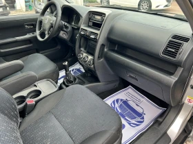 Honda Cr-v 2.0* 4x4* ШВЕЙЦАРИЯ*  - 12390 лв. / 6334.91 € - 20401639 15