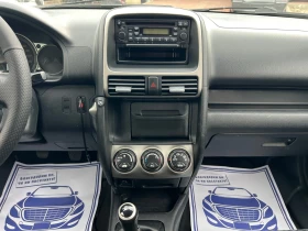 Honda Cr-v 2.0* 4x4* ШВЕЙЦАРИЯ*  - 12390 лв. / 6334.91 € - 20401639 13