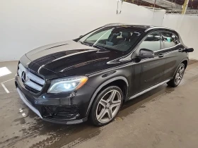  Mercedes-Benz GLA 25...