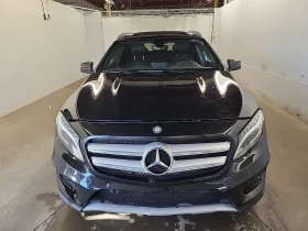 Mercedes-Benz GLA 250  * CARFAX *  | Mobile.bg    7