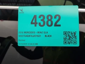 Mercedes-Benz GLA 250  * CARFAX *  | Mobile.bg    14