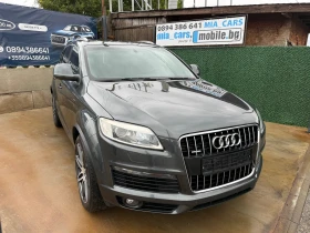 Audi Q7 3.0D* S-LINE* * *  | Mobile.bg    7
