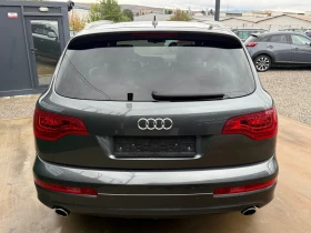 Audi Q7 3.0D* S-LINE* * *  | Mobile.bg    4
