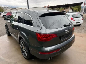 Audi Q7 3.0D* S-LINE* * *  | Mobile.bg    3