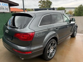 Audi Q7 3.0D* S-LINE* * *  | Mobile.bg    5
