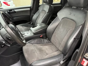 Audi Q7 3.0D* S-LINE* * *  | Mobile.bg    10
