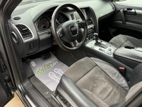 Audi Q7 3.0D* S-LINE* * *  | Mobile.bg    9