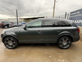 Audi Q7 3.0D* S-LINE* * *  | Mobile.bg    2