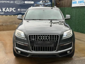 Audi Q7 3.0D* S-LINE* * *  | Mobile.bg    8