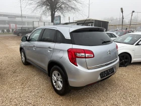 Citroen C4 AIRCROSS - 13900 лв. / 7106.96 € - 50418068 4