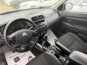 Citroen C4 AIRCROSS - 13900 лв. / 7106.96 € - 50418068 8