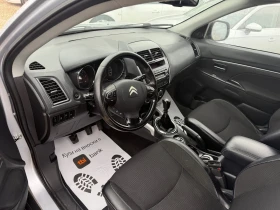 Citroen C4 AIRCROSS - 13900 лв. / 7106.96 € - 50418068 9