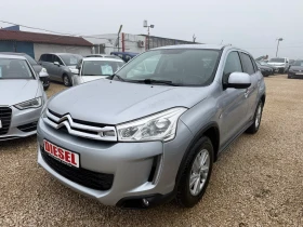 Citroen C4 AIRCROSS - 13900 лв. / 7106.96 € - 50418068 2