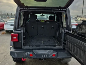 Jeep Wrangler * RUBICON * CARFAX * БЕЗ ПЪРВОНАЧАЛНА ВНОСКА - 50700 лв. / 25922.50 € - 47062949 14