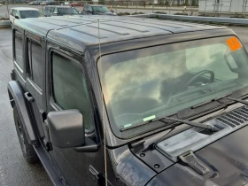 Jeep Wrangler * RUBICON * CARFAX * БЕЗ ПЪРВОНАЧАЛНА ВНОСКА - 50700 лв. / 25922.50 € - 47062949 17