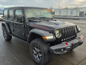 Jeep Wrangler * RUBICON * CARFAX * БЕЗ ПЪРВОНАЧАЛНА ВНОСКА - 50700 лв. / 25922.50 € - 47062949 2