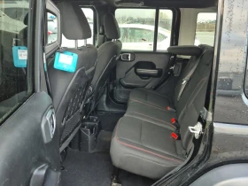 Jeep Wrangler * RUBICON * CARFAX * БЕЗ ПЪРВОНАЧАЛНА ВНОСКА - 50700 лв. / 25922.50 € - 47062949 13