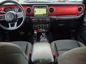 Jeep Wrangler * RUBICON * CARFAX * БЕЗ ПЪРВОНАЧАЛНА ВНОСКА - 50700 лв. / 25922.50 € - 47062949 11