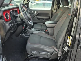 Jeep Wrangler * RUBICON * CARFAX * БЕЗ ПЪРВОНАЧАЛНА ВНОСКА - 50700 лв. / 25922.50 € - 47062949 5