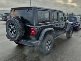 Jeep Wrangler * RUBICON * CARFAX * БЕЗ ПЪРВОНАЧАЛНА ВНОСКА - 50700 лв. / 25922.50 € - 47062949 3