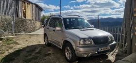 Suzuki Grand vitara 2.0HDI, снимка 1