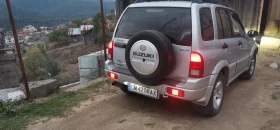 Suzuki Grand vitara 2.0HDI, снимка 6
