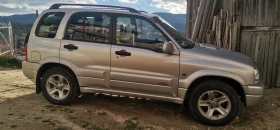 Suzuki Grand vitara 2.0HDI, снимка 2