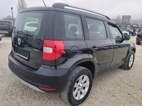 Skoda Yeti 2.0TDI Common rail  4x4  - 12399 лв. / 6339.51 € - 39156913 7
