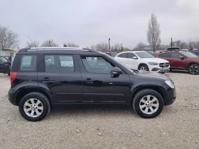 Skoda Yeti 2.0TDI Common rail  4x4  - 12399 лв. / 6339.51 € - 39156913 5
