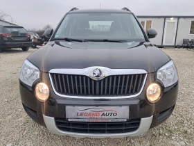 Skoda Yeti 2.0TDI Common rail  4x4  - 12399 лв. / 6339.51 € - 39156913 2