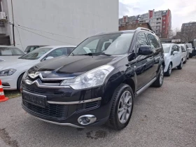Citroen C-Crosser 2.2HDI, снимка 2