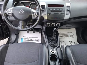 Citroen C-Crosser 2.2HDI, снимка 9