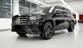 Mercedes-Benz GLS 350 4MATIC / AMG LINE - 85000 € / 166245.55 лв. - 90067284 2