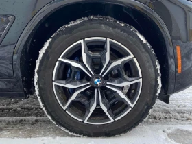 BMW X3 xDrive30i  CARFAX - 32600 € / 63760.06 лв. - 95785179 7